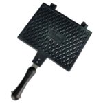 Brioni Diamond Ocak Üstü Tost Orta Boy - Görsel 4