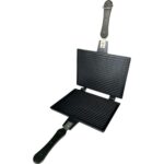 Brioni Diamond Ocak Üstü Tost Orta Boy - Görsel 5