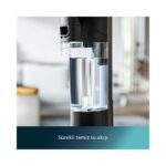 Philips 9000 Serisi AquaTrio Kablosuz Dikey Süpürge, Otomatik Temizleme ve Şarj İstasyonu​, AquaSpin Başlık, PowerCyclone Aqua,XW9463/11 - Görsel 5