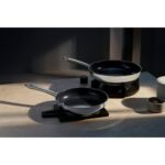 WMF Devil Seramik Tava Seti 24cm + 28cm - Görsel 5