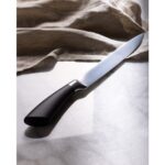 Madame Coco Orva Dilimleme Bıçağı - Siyah - Görsel 2