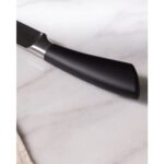 Madame Coco Orva Dilimleme Bıçağı - Siyah - Görsel 3