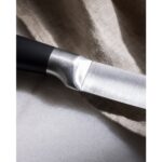 Madame Coco Orva Dilimleme Bıçağı - Siyah - Görsel 4