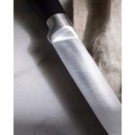 Madame Coco Orva Dilimleme Bıçağı - Siyah - Görsel 5