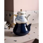 Madame Coco Ranville Çaydanlık Takımı - 950 ml - 2220 ml