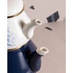 Madame Coco Ranville Çaydanlık Takımı - 950 ml - 2220 ml - Görsel 4