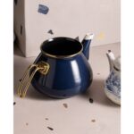 Madame Coco Ranville Çaydanlık Takımı - 950 ml - 2220 ml - Görsel 5