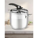 Hascevher Anett 5,0 Lt Düdüklü Tencere