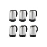 Altus Al 728 I Inox 2200 W 1.7 Lt Çelik Kettle 6 Adet