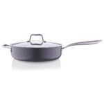 Korkmaz Boena Yardımcı Saplı Tava 28X7,5 cm A3962