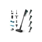 Philips Şarjlı Kablosuz Dikey Süpürge XC6557/01