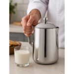 Hascevher Semazen 0,50 Lt Sütlük