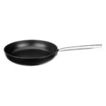 Leggno Master Titanium Tava Siyah 26 Cm