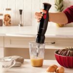 Karaca Pro-Multimax Mutfak Robotu Black Red 2000 W - Görsel 4