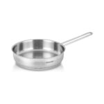 Hascevher Anett 28 cm Kapaksız Tava - Görsel 2