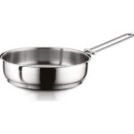 Hascevher Anett 28 cm Kapaksız Tava - Görsel 4