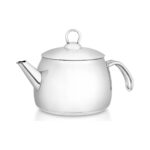 Dora Mutfak Hascevher Çiğdem 1,5 Lt Orta Boy Demlik - Görsel 2