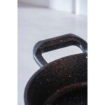 Acar Diamente Sahan - 20 cm - Görsel 3