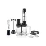 Sinbo SHB-3186 El Blender Seti