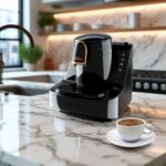 Elite Türk Kahvesi Makinesi - OK0040 - Görsel 2