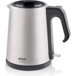 Arzum AR3069 Çay Sefası Çay Makinesi - Inox - 1650 Watt - Görsel 2