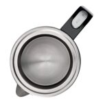 Arzum AR3069 Çay Sefası Çay Makinesi - Inox - 1650 Watt - Görsel 4