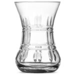 Jumbo Classy Line 6'lı Çay Bardağı - Görsel 2