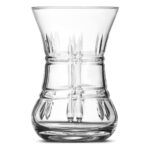 Jumbo Classy Line 6'lı Çay Bardağı - Görsel 3