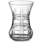 Jumbo Classy Line 6'lı Çay Bardağı - Görsel 5