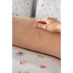 Riva İstanbul Soft Çiçekli Tek Kişilik Nevresim Takımı Pamuklu - Görsel 4