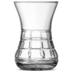 Jumbo Classy 6'lı Çay Bardağı - Görsel 2