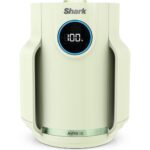 Shark Neverchange5 Compact Pro Hava Temizleyici - Mint