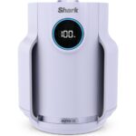 Shark Neverchange5 Compact Pro Hava Temizleyici - Lavender