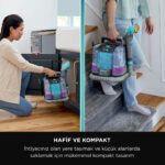 Shark Stainstriker Hairpro - Pet Başlıklı, Koltuk Yıkama Makinesi - Görsel 3