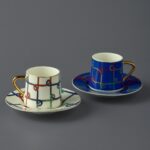 Jumbo Mareen 2'li Kahve Fincan Takımı