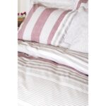 Altınbaşak % 100 Pamuk Ranforce Çift Kişilik Nevresim Takımı Nemesis Anew (Havlu Hediyeli) - Görsel 2