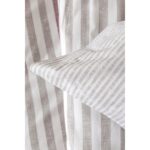 Altınbaşak % 100 Pamuk Ranforce Çift Kişilik Nevresim Takımı Nemesis Anew (Havlu Hediyeli) - Görsel 3