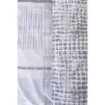 Altınbaşak % 100 Pamuk Foster Shadows Tek Kişilik  Nevresim Takımı (Havlu Hediyeli) - Görsel 5