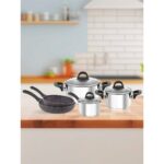 Hascevher 8 Parça Beren Set