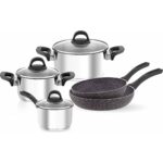 Hascevher 8 Parça Beren Set - Görsel 2