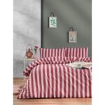 Tabu Home Ranforce Çift Kişilik Nevresim takımı