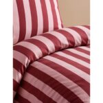 Tabu Home Ranforce Çift Kişilik Nevresim takımı - Görsel 3