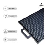 Amboss Elegance 17 Parça Döküm Tencere Tava Sahan Çeyiz Seti - Görsel 3