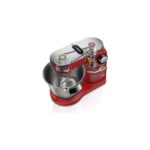 Bosch Optimum MUM9A66R00 Mutfak Şefi 1600W 5,5 L 3D Karıştırma Paslanmaz Çelik Hazne ve Metal Gövde - Görsel 2