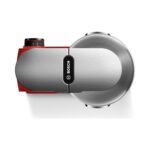 Bosch Optimum MUM9A66R00 Mutfak Şefi 1600W 5,5 L 3D Karıştırma Paslanmaz Çelik Hazne ve Metal Gövde - Görsel 3