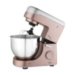 Fakir Arya Rosie Mutfak Şefi 1500W 5 Litre 6 Kademeli Paslanmaz Çelik Hazne ve Aparatlar Pembe Renk - Görsel 2