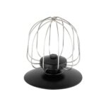 Fakir Arya Rosie Mutfak Şefi 1500W 5 Litre 6 Kademeli Paslanmaz Çelik Hazne ve Aparatlar Pembe Renk - Görsel 5