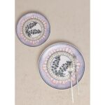 The Mia Spring 6 Kişilik Yemek Takımı 31 Parça Set 2 - Görsel 4