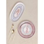 The Mia Spring 6 Kişilik Yemek Takımı 31 Parça Set 2 - Görsel 5