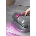 Robo S5 Pro Yeni Model Şarjlı El Süpürgesi 10.000PA Yüksek Emiş Gücü Ile En Güçlüsü - Görsel 4